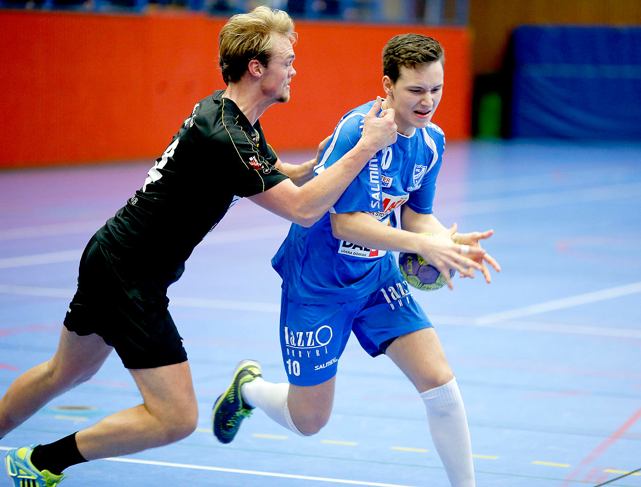 HK Skövde-HP Skövde 90 18-25,herr,Arena Skövde,Skövde,Sverige,Handboll,,2015,124134