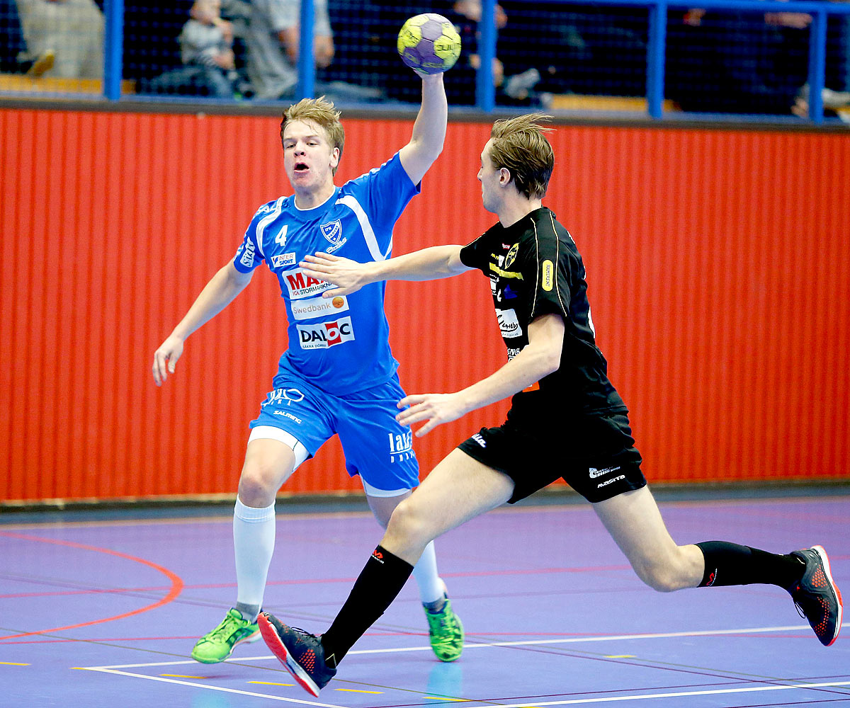 HK Skövde-HP Skövde 90 18-25,herr,Arena Skövde,Skövde,Sverige,Handboll,,2015,124138