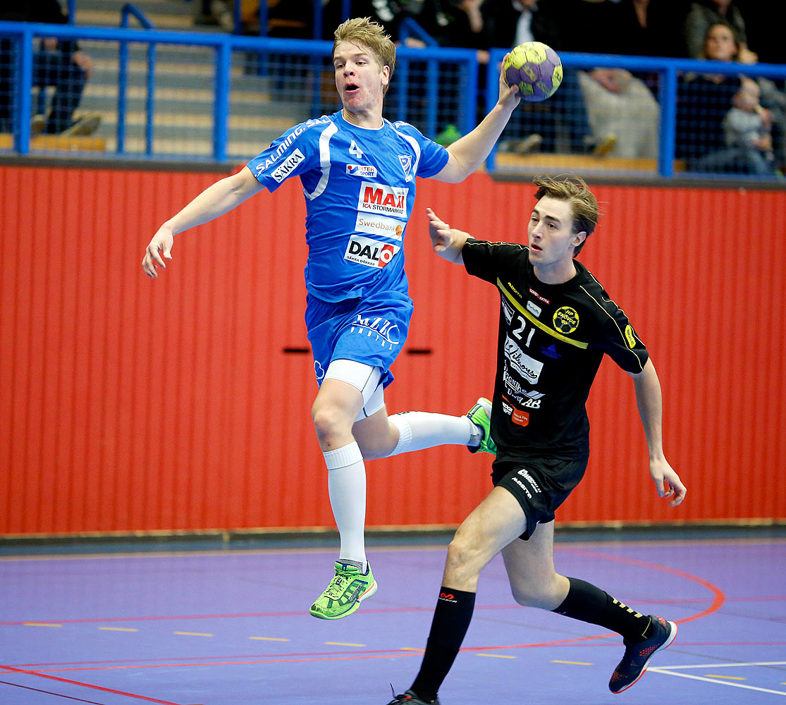 HK Skövde-HP Skövde 90 18-25,herr,Arena Skövde,Skövde,Sverige,Handboll,,2015,124139