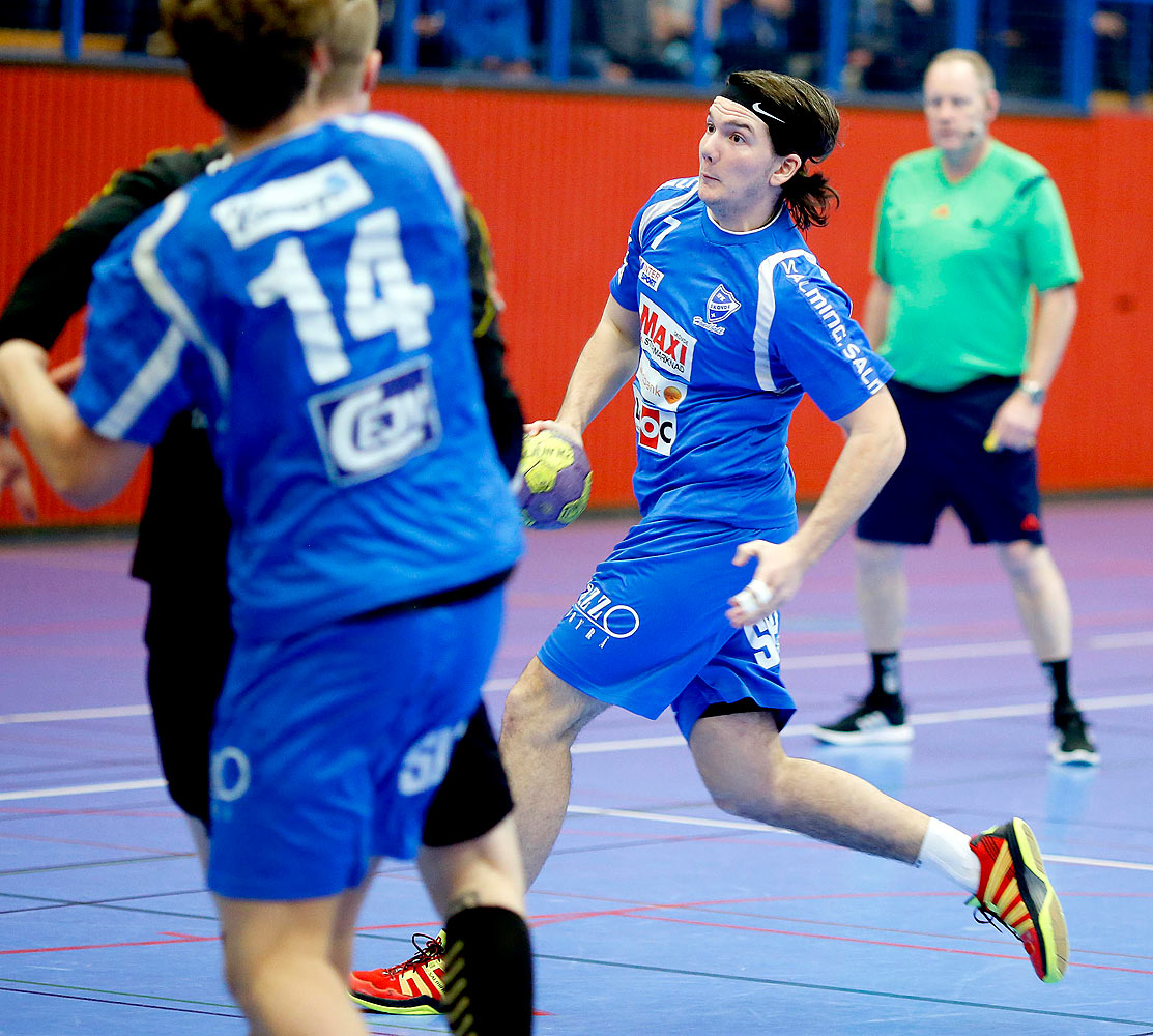 HK Skövde-HP Skövde 90 18-25,herr,Arena Skövde,Skövde,Sverige,Handboll,,2015,124141