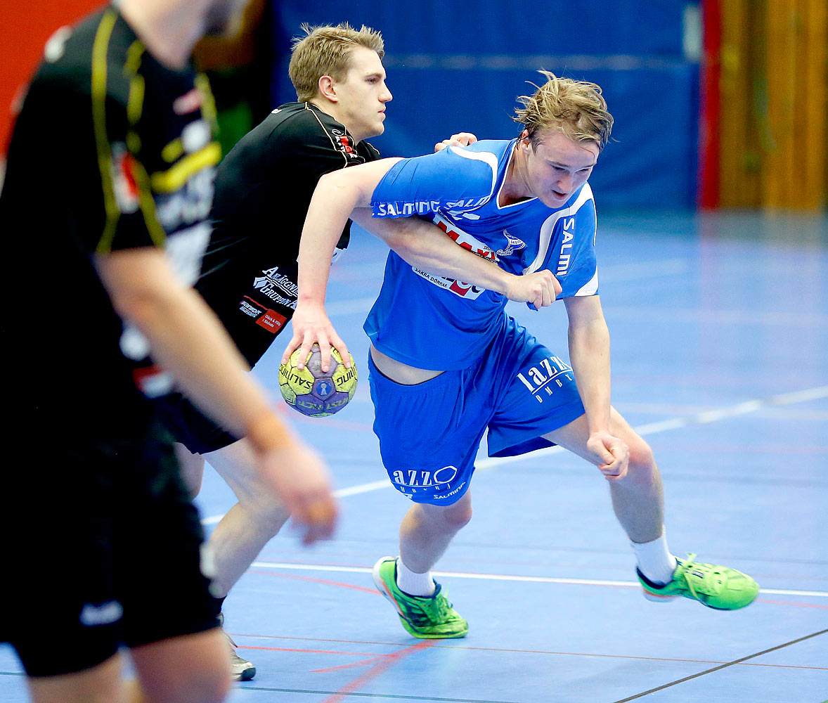 HK Skövde-HP Skövde 90 18-25,herr,Arena Skövde,Skövde,Sverige,Handboll,,2015,124142