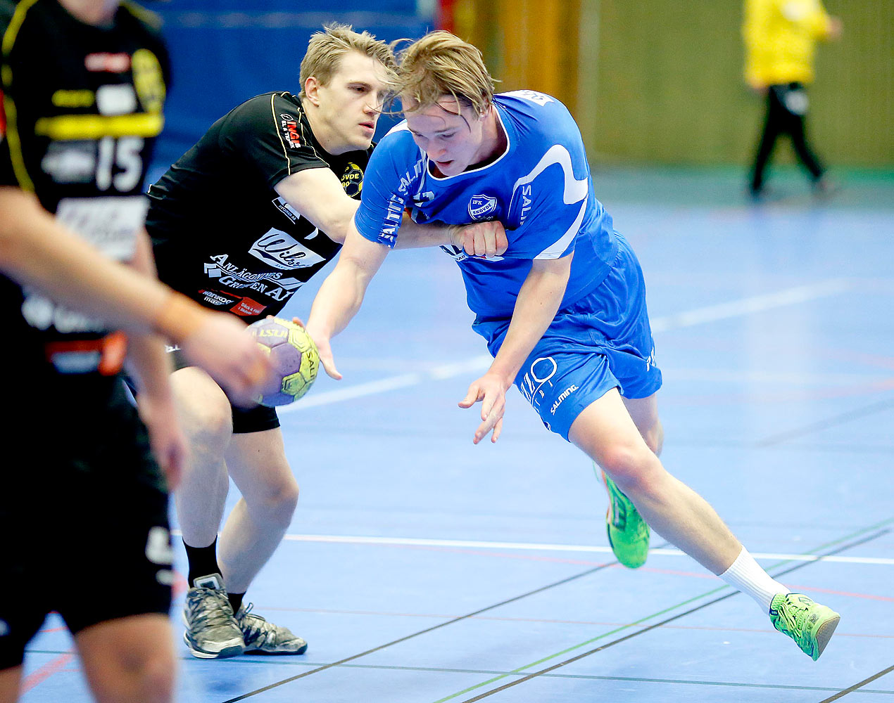 HK Skövde-HP Skövde 90 18-25,herr,Arena Skövde,Skövde,Sverige,Handboll,,2015,124143