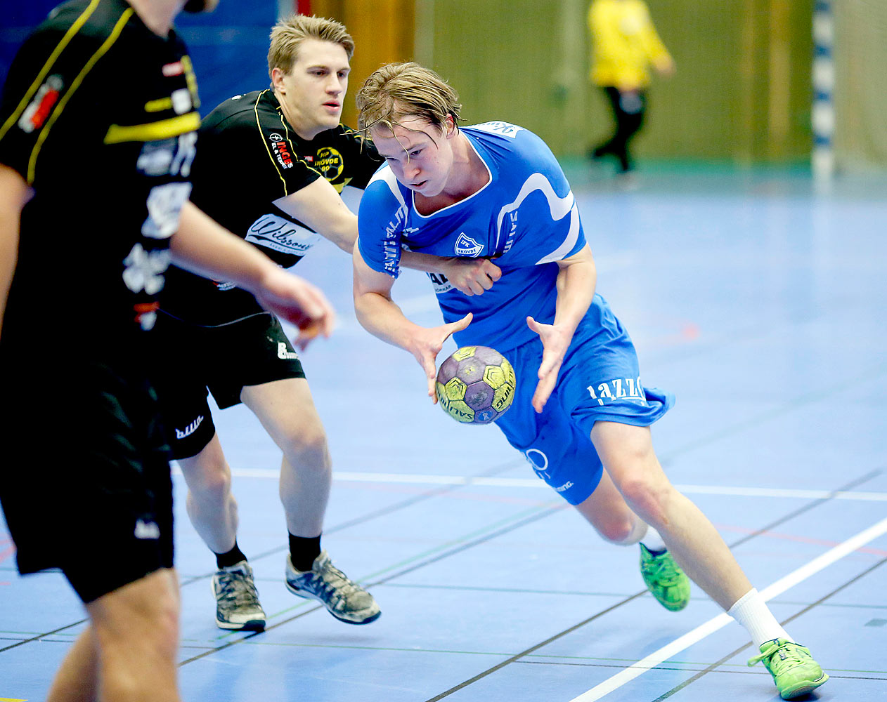 HK Skövde-HP Skövde 90 18-25,herr,Arena Skövde,Skövde,Sverige,Handboll,,2015,124144