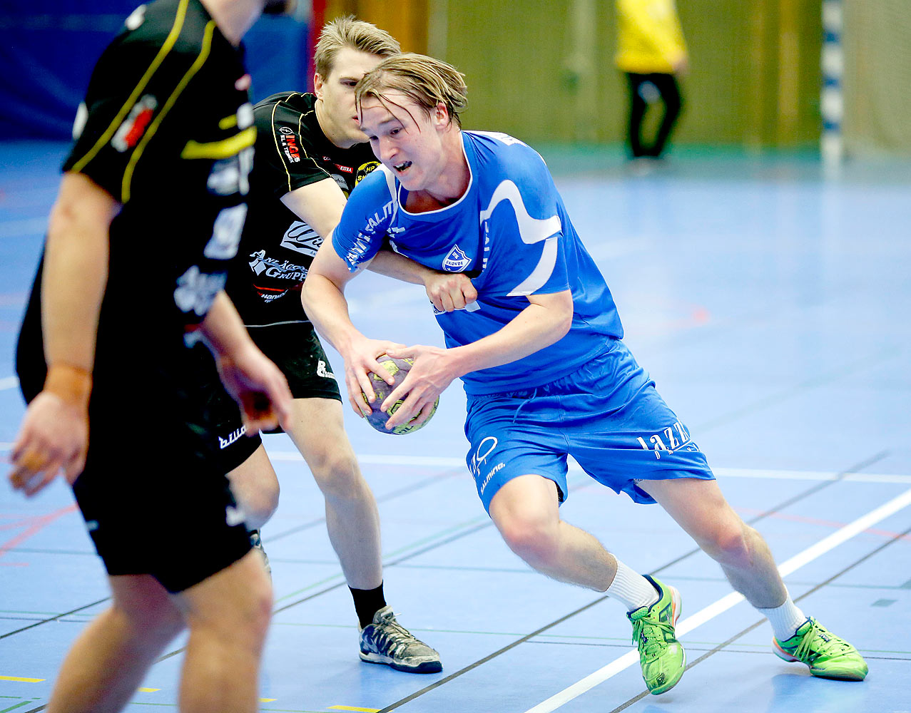 HK Skövde-HP Skövde 90 18-25,herr,Arena Skövde,Skövde,Sverige,Handboll,,2015,124145