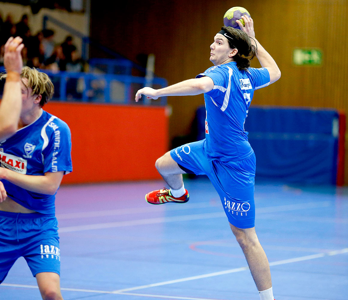 HK Skövde-HP Skövde 90 18-25,herr,Arena Skövde,Skövde,Sverige,Handboll,,2015,124146