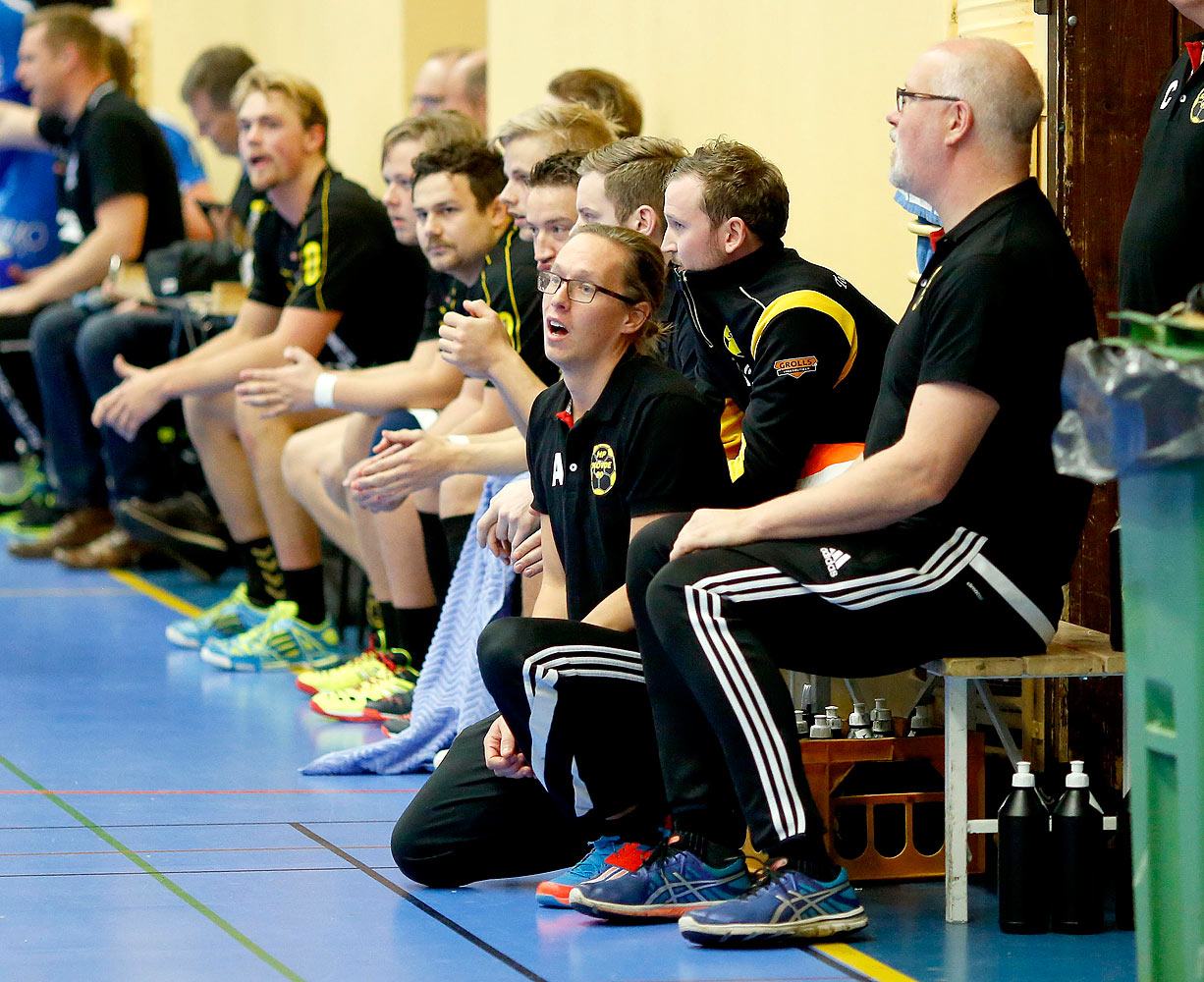 HK Skövde-HP Skövde 90 18-25,herr,Arena Skövde,Skövde,Sverige,Handboll,,2015,124148