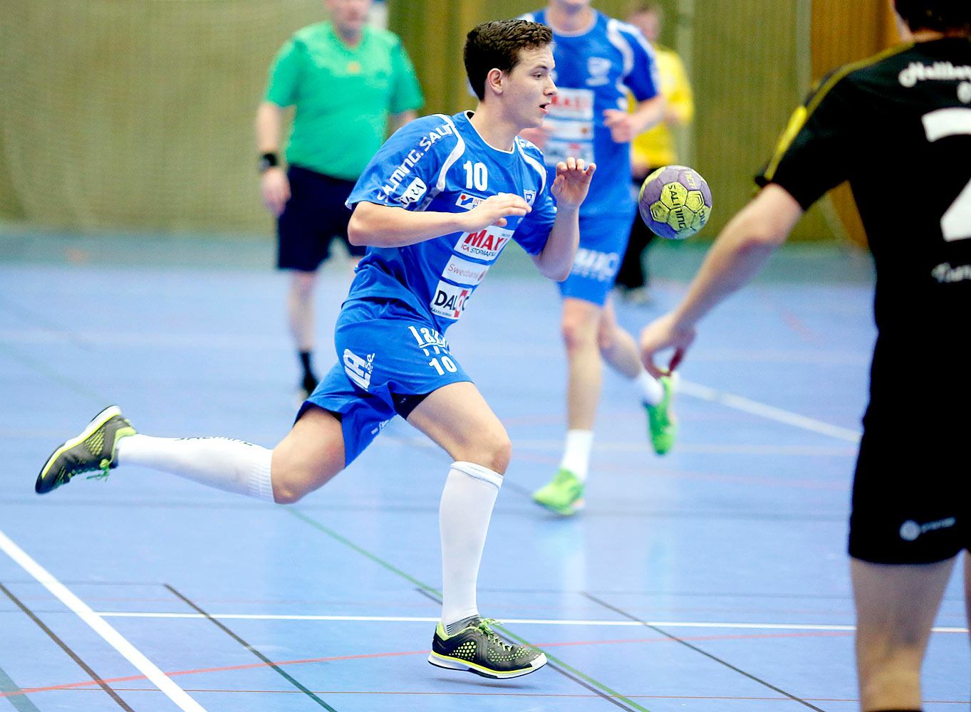 HK Skövde-HP Skövde 90 18-25,herr,Arena Skövde,Skövde,Sverige,Handboll,,2015,124149