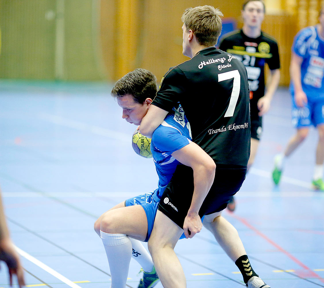 HK Skövde-HP Skövde 90 18-25,herr,Arena Skövde,Skövde,Sverige,Handboll,,2015,124150