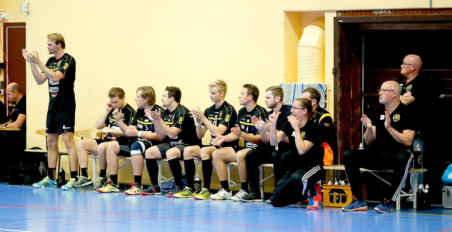 HK Skövde-HP Skövde 90 18-25,herr,Arena Skövde,Skövde,Sverige,Handboll,,2015,124152