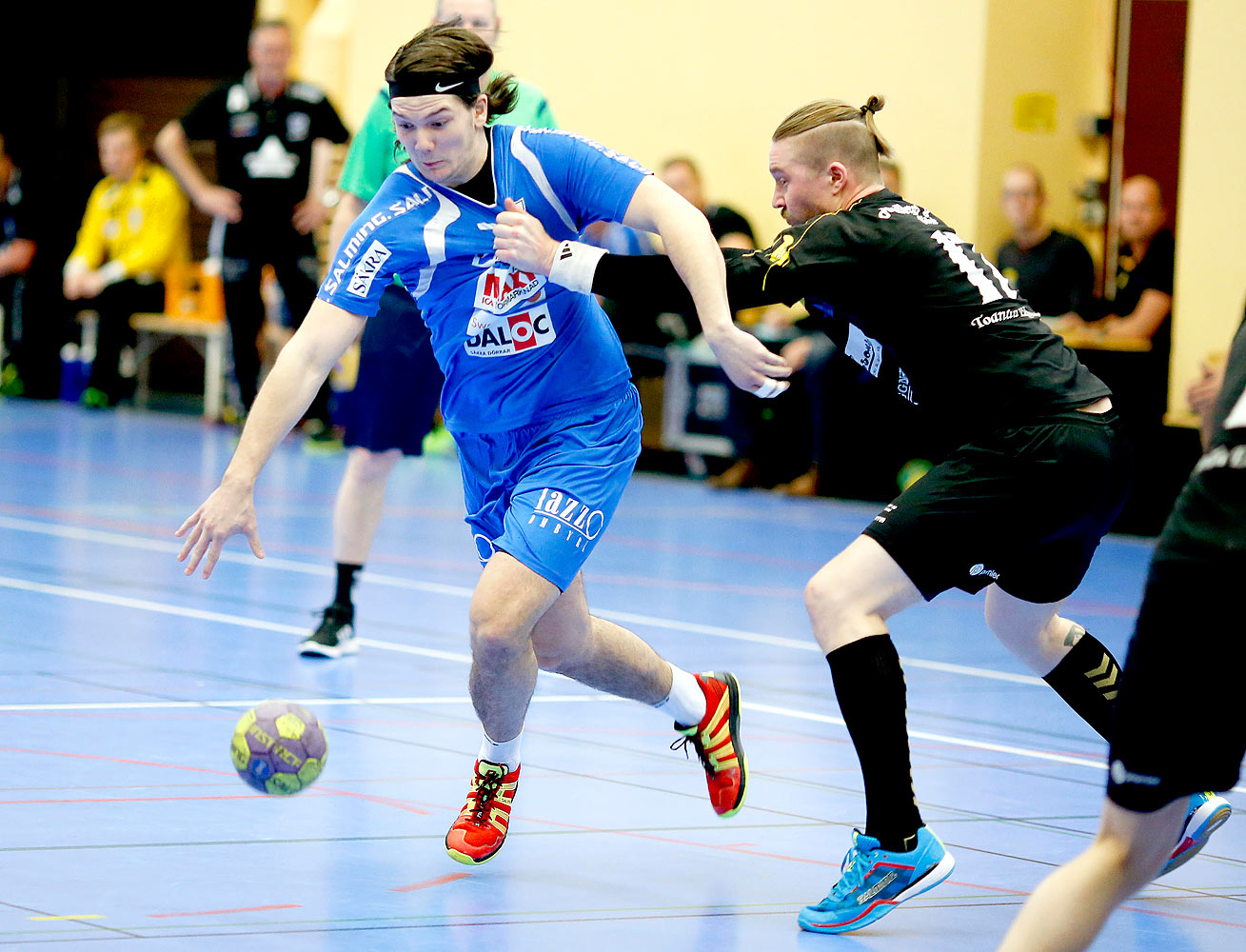 HK Skövde-HP Skövde 90 18-25,herr,Arena Skövde,Skövde,Sverige,Handboll,,2015,124153