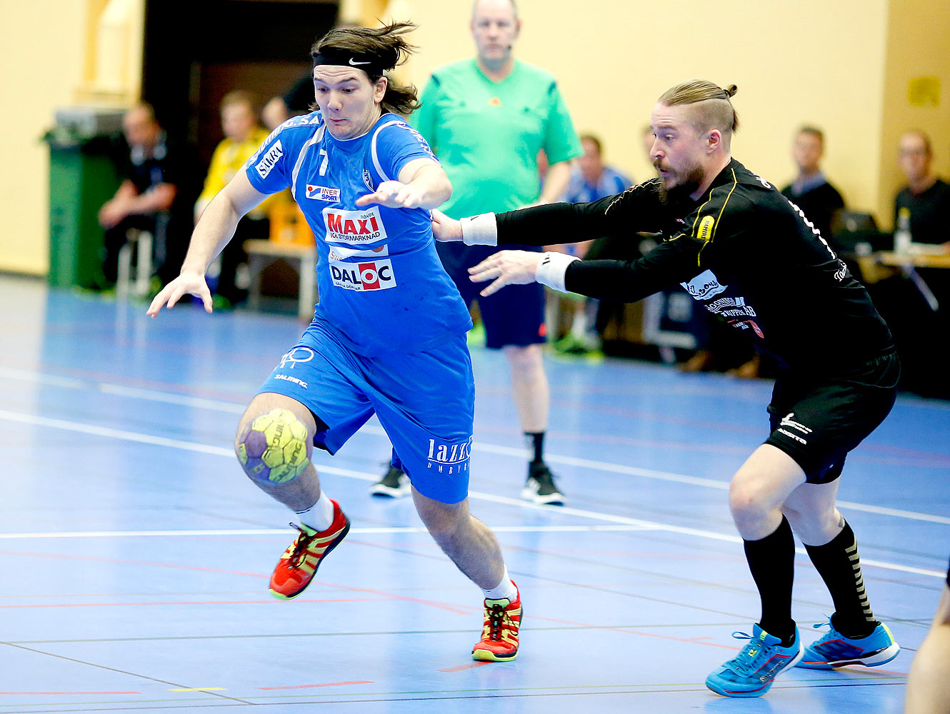 HK Skövde-HP Skövde 90 18-25,herr,Arena Skövde,Skövde,Sverige,Handboll,,2015,124154