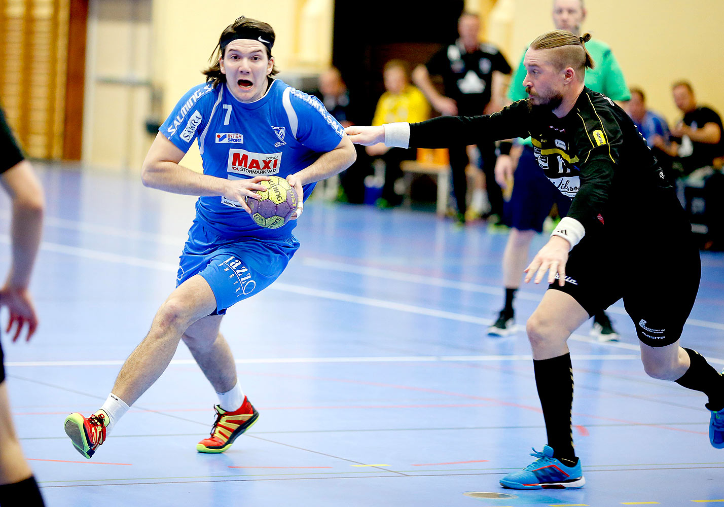 HK Skövde-HP Skövde 90 18-25,herr,Arena Skövde,Skövde,Sverige,Handboll,,2015,124155