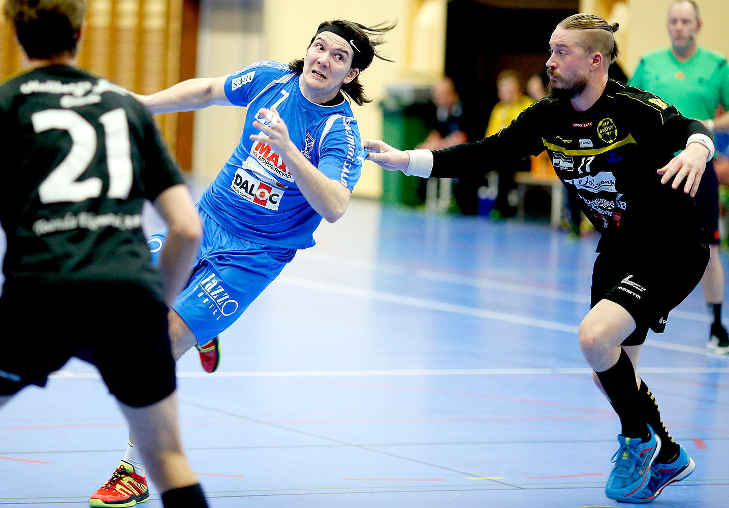 HK Skövde-HP Skövde 90 18-25,herr,Arena Skövde,Skövde,Sverige,Handboll,,2015,124156