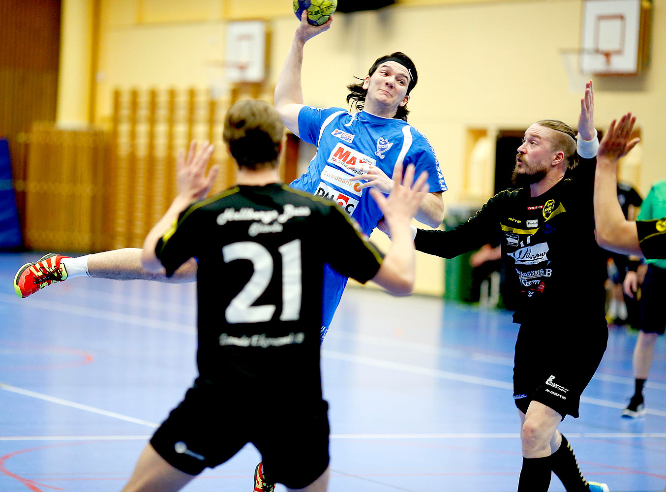 HK Skövde-HP Skövde 90 18-25,herr,Arena Skövde,Skövde,Sverige,Handboll,,2015,124157