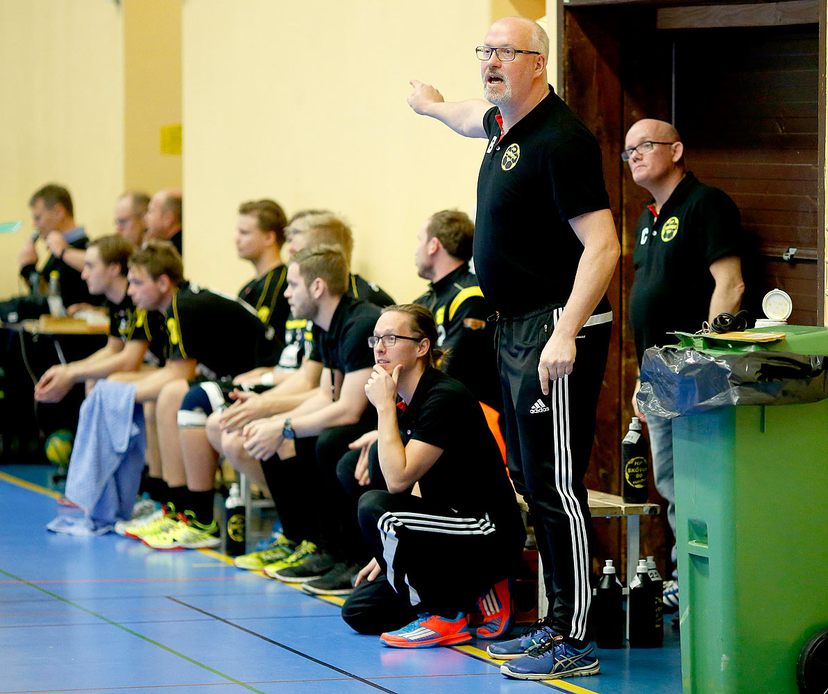 HK Skövde-HP Skövde 90 18-25,herr,Arena Skövde,Skövde,Sverige,Handboll,,2015,124162