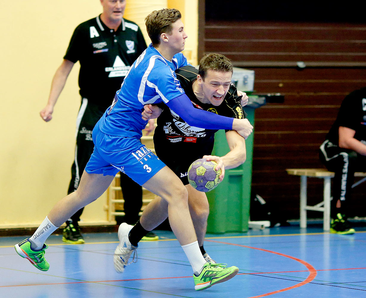 HK Skövde-HP Skövde 90 18-25,herr,Arena Skövde,Skövde,Sverige,Handboll,,2015,124170