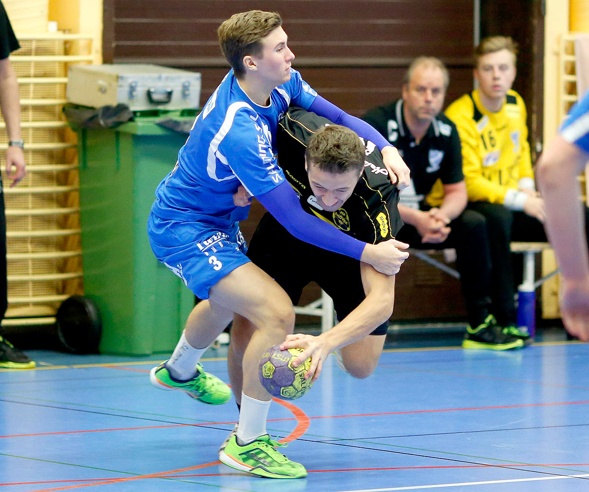 HK Skövde-HP Skövde 90 18-25,herr,Arena Skövde,Skövde,Sverige,Handboll,,2015,124171