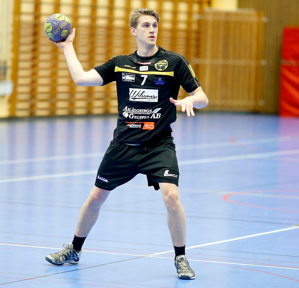 HK Skövde-HP Skövde 90 18-25,herr,Arena Skövde,Skövde,Sverige,Handboll,,2015,124172