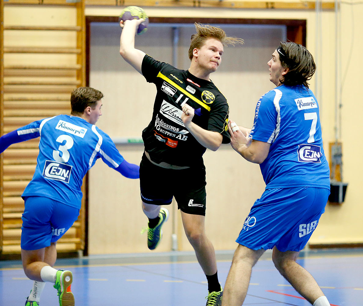 HK Skövde-HP Skövde 90 18-25,herr,Arena Skövde,Skövde,Sverige,Handboll,,2015,124174