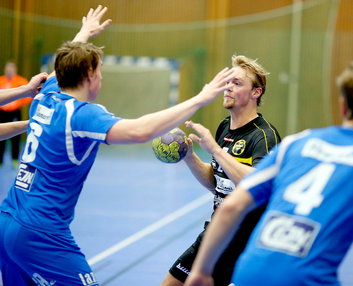 HK Skövde-HP Skövde 90 18-25,herr,Arena Skövde,Skövde,Sverige,Handboll,,2015,124181