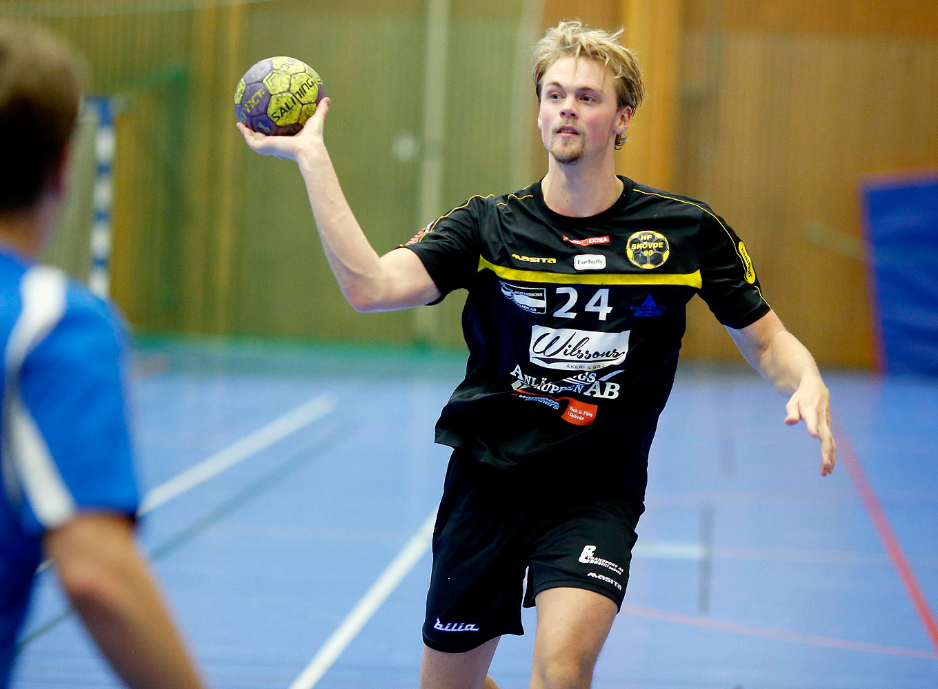 HK Skövde-HP Skövde 90 18-25,herr,Arena Skövde,Skövde,Sverige,Handboll,,2015,124183