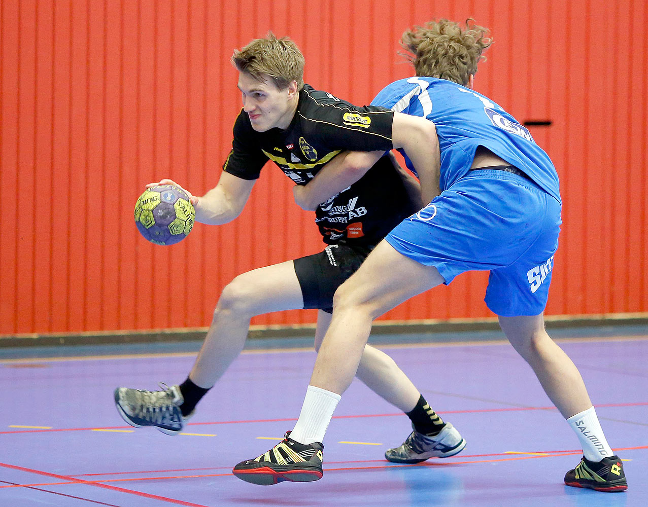 HK Skövde-HP Skövde 90 18-25,herr,Arena Skövde,Skövde,Sverige,Handboll,,2015,124184