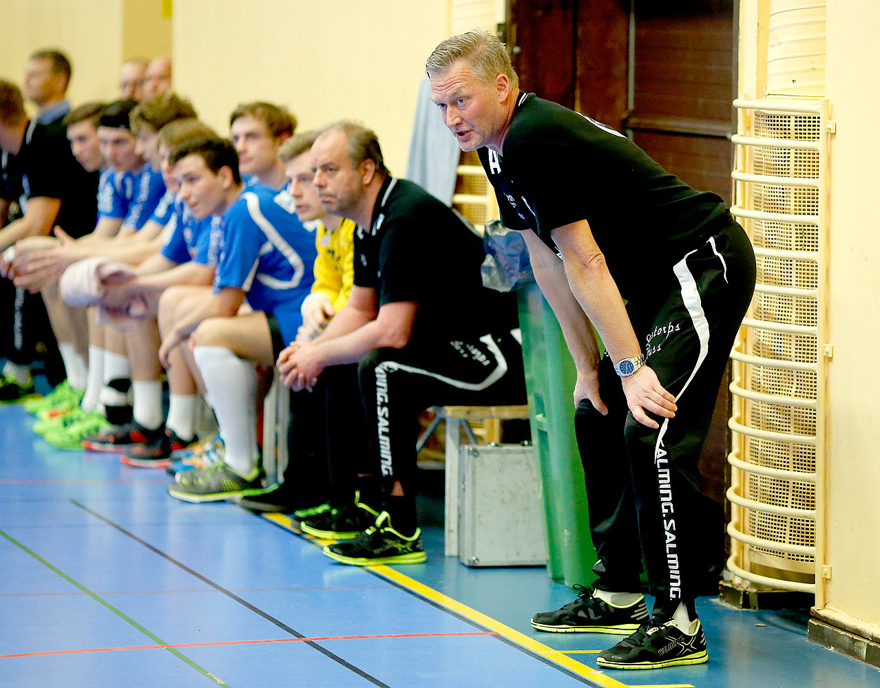 HK Skövde-HP Skövde 90 18-25,herr,Arena Skövde,Skövde,Sverige,Handboll,,2015,124192