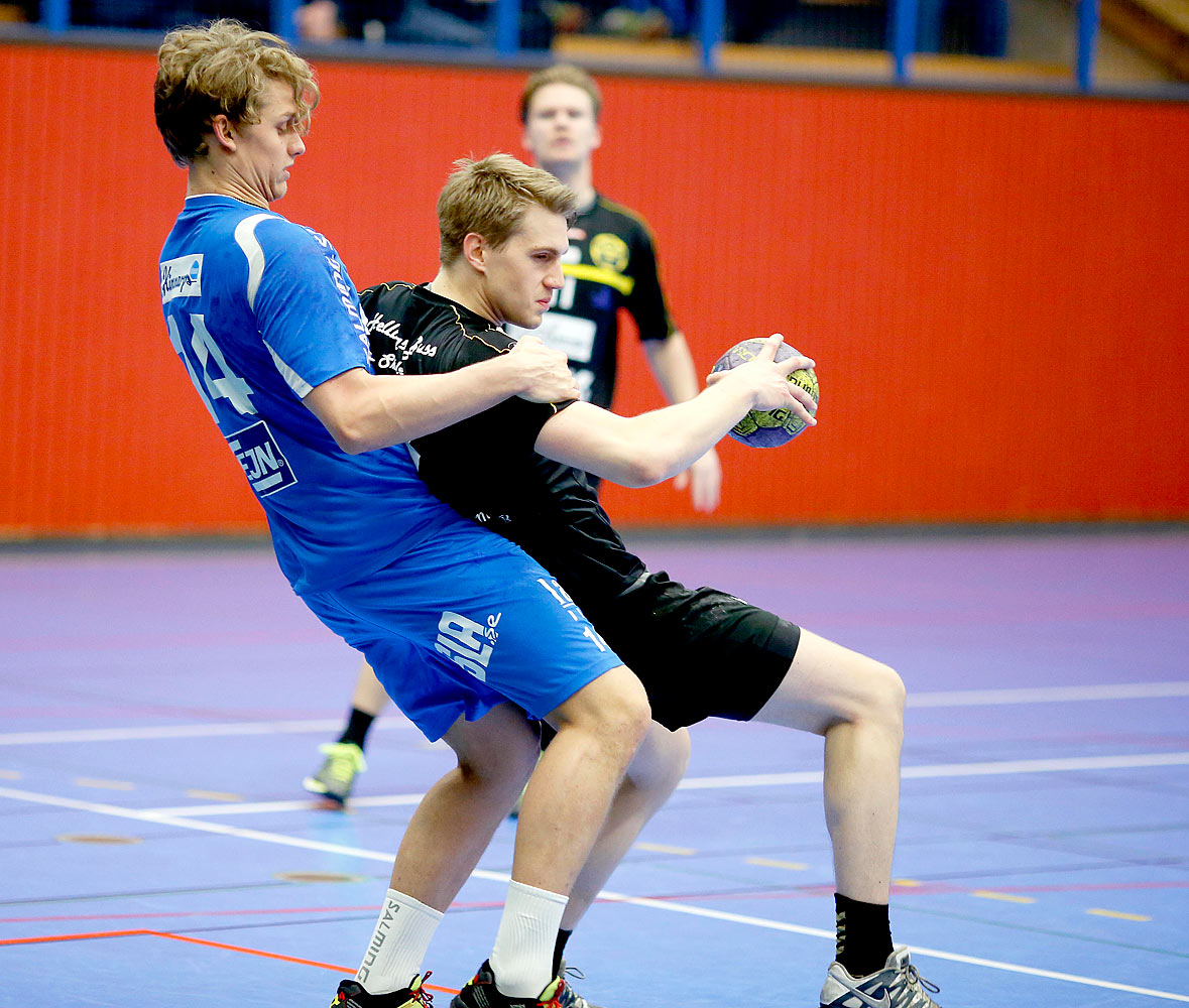 HK Skövde-HP Skövde 90 18-25,herr,Arena Skövde,Skövde,Sverige,Handboll,,2015,124193