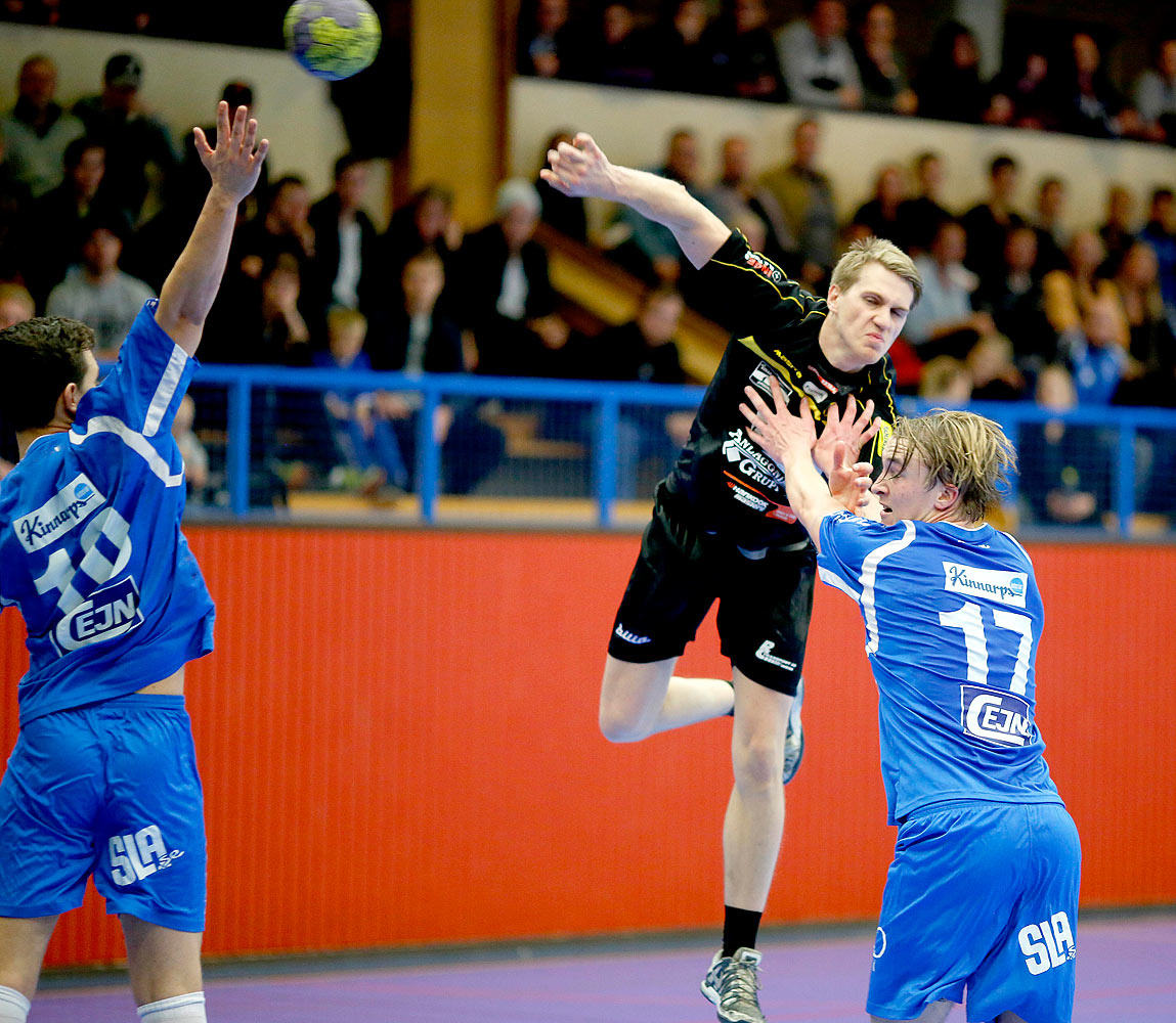 HK Skövde-HP Skövde 90 18-25,herr,Arena Skövde,Skövde,Sverige,Handboll,,2015,124196