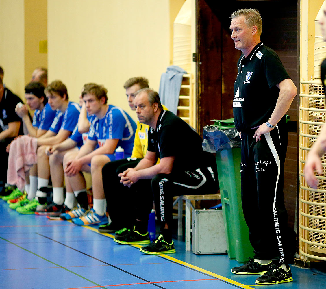 HK Skövde-HP Skövde 90 18-25,herr,Arena Skövde,Skövde,Sverige,Handboll,,2015,124198