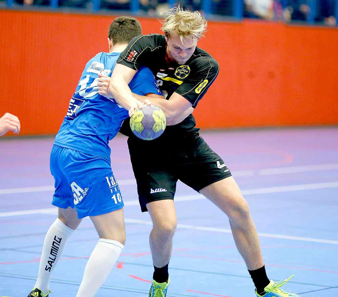 HK Skövde-HP Skövde 90 18-25,herr,Arena Skövde,Skövde,Sverige,Handboll,,2015,124201