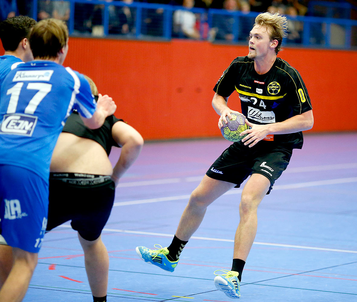 HK Skövde-HP Skövde 90 18-25,herr,Arena Skövde,Skövde,Sverige,Handboll,,2015,124204