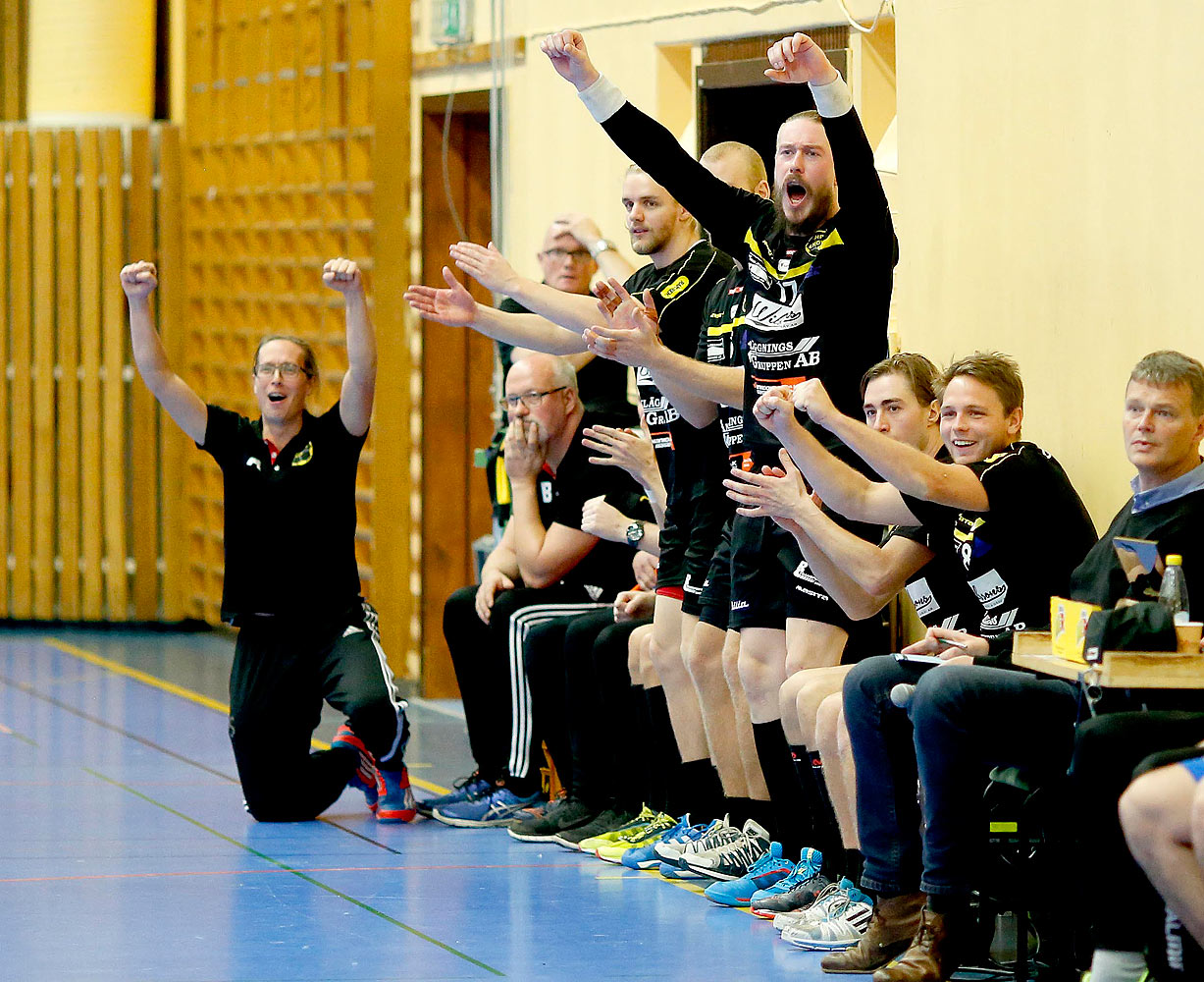 HK Skövde-HP Skövde 90 18-25,herr,Arena Skövde,Skövde,Sverige,Handboll,,2015,124207