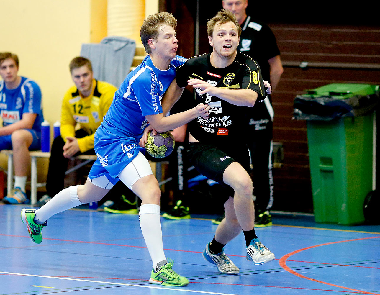 HK Skövde-HP Skövde 90 18-25,herr,Arena Skövde,Skövde,Sverige,Handboll,,2015,124214