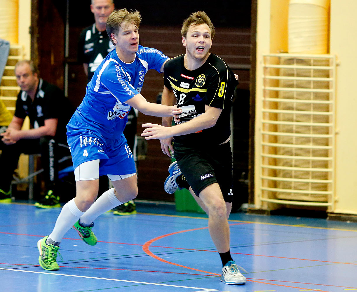 HK Skövde-HP Skövde 90 18-25,herr,Arena Skövde,Skövde,Sverige,Handboll,,2015,124215