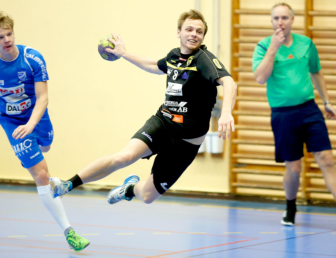 HK Skövde-HP Skövde 90 18-25,herr,Arena Skövde,Skövde,Sverige,Handboll,,2015,124216