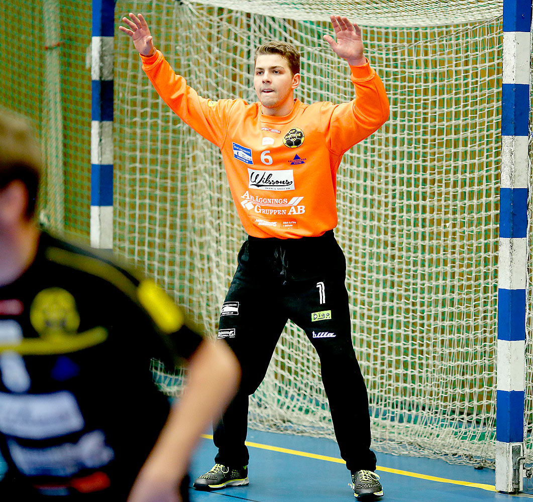 HK Skövde-HP Skövde 90 18-25,herr,Arena Skövde,Skövde,Sverige,Handboll,,2015,124223