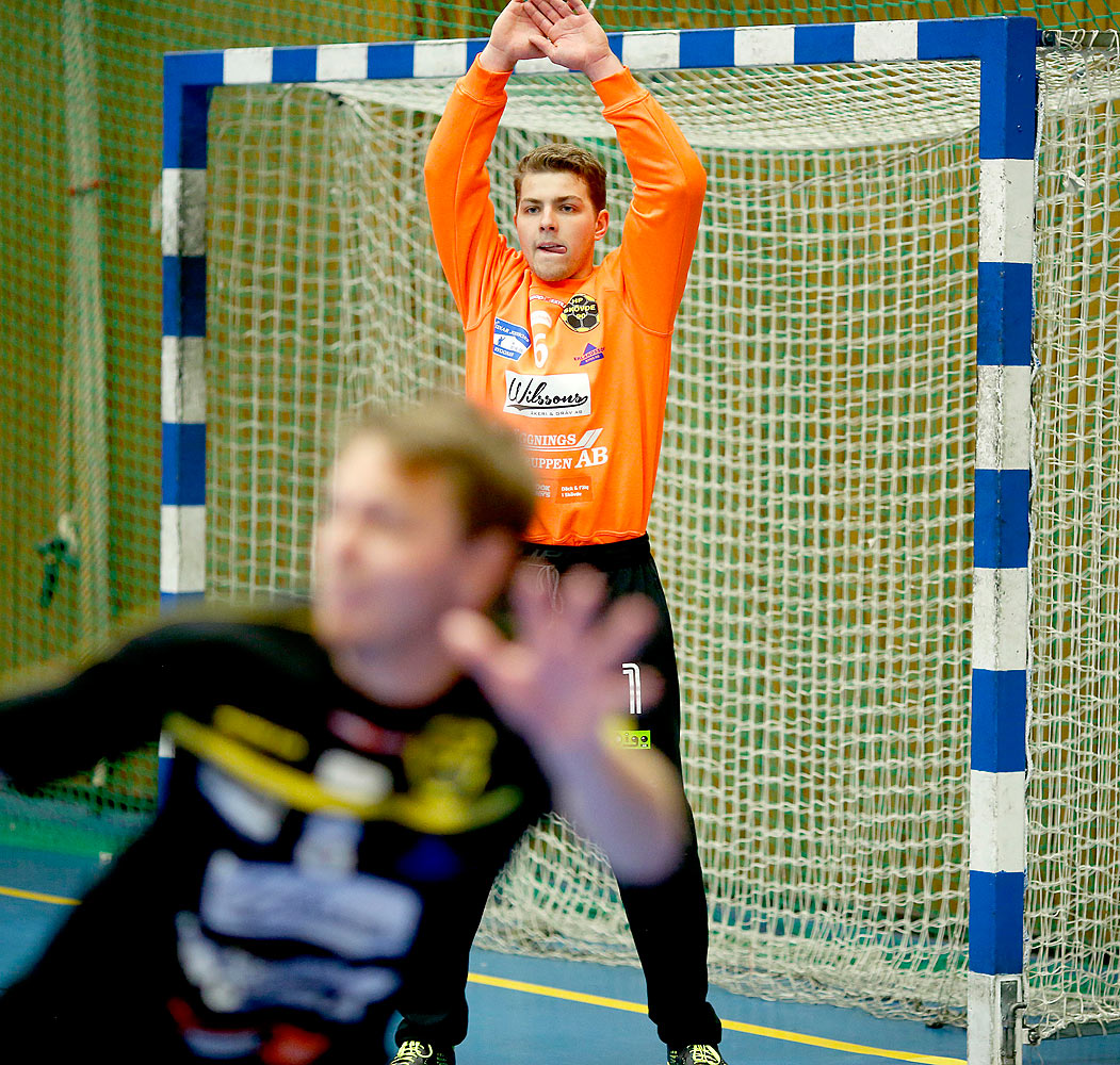 HK Skövde-HP Skövde 90 18-25,herr,Arena Skövde,Skövde,Sverige,Handboll,,2015,124224