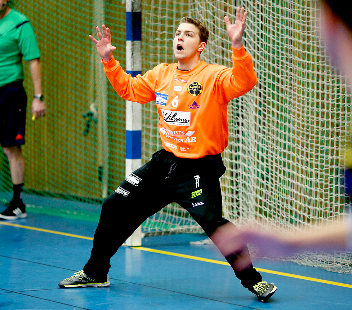 HK Skövde-HP Skövde 90 18-25,herr,Arena Skövde,Skövde,Sverige,Handboll,,2015,124225