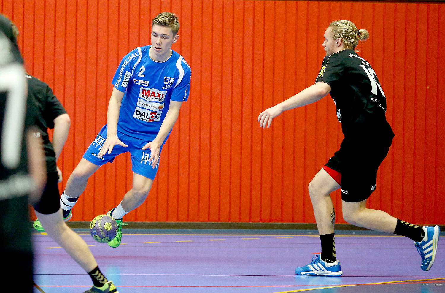 HK Skövde-HP Skövde 90 18-25,herr,Arena Skövde,Skövde,Sverige,Handboll,,2015,124230