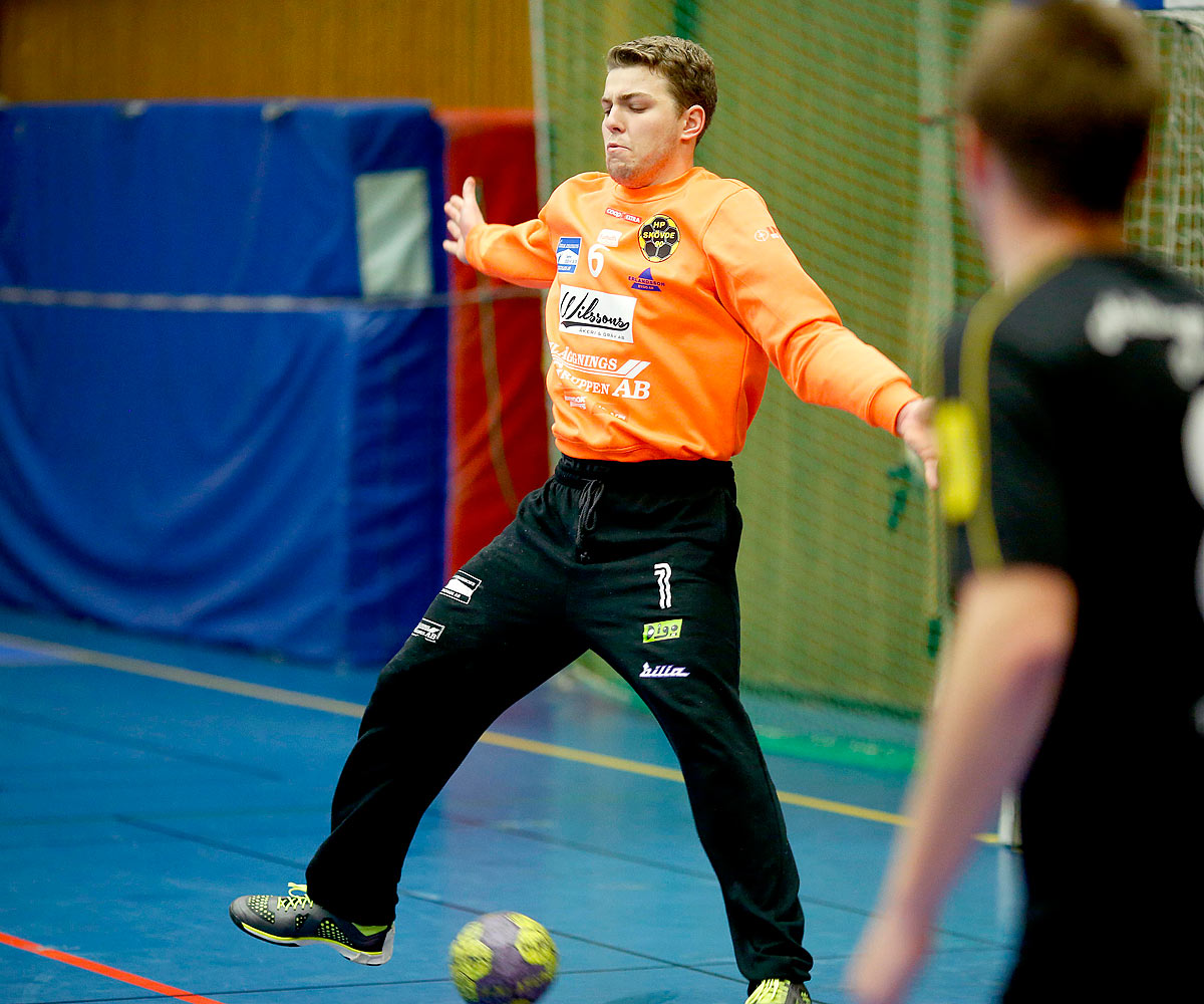 HK Skövde-HP Skövde 90 18-25,herr,Arena Skövde,Skövde,Sverige,Handboll,,2015,124232