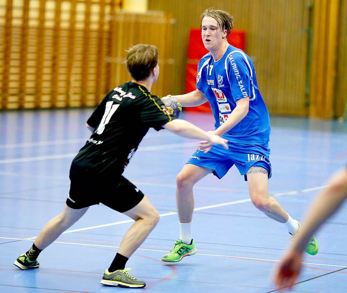 HK Skövde-HP Skövde 90 18-25,herr,Arena Skövde,Skövde,Sverige,Handboll,,2015,124233