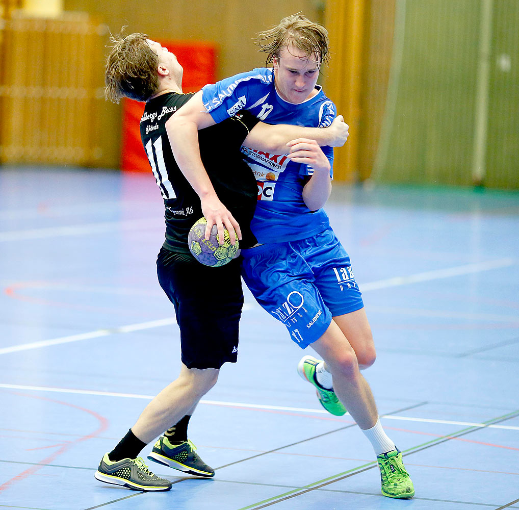 HK Skövde-HP Skövde 90 18-25,herr,Arena Skövde,Skövde,Sverige,Handboll,,2015,124234