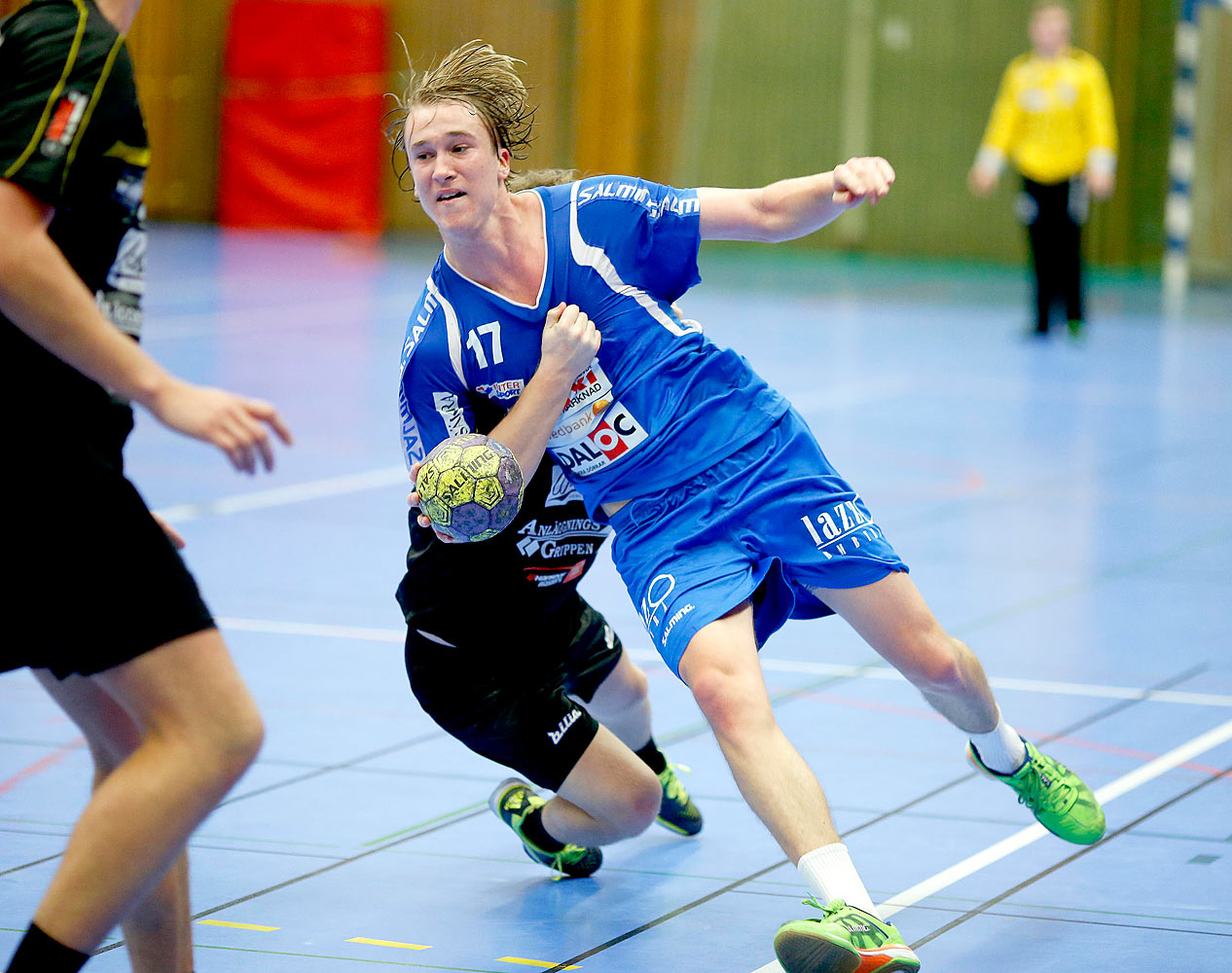 HK Skövde-HP Skövde 90 18-25,herr,Arena Skövde,Skövde,Sverige,Handboll,,2015,124236