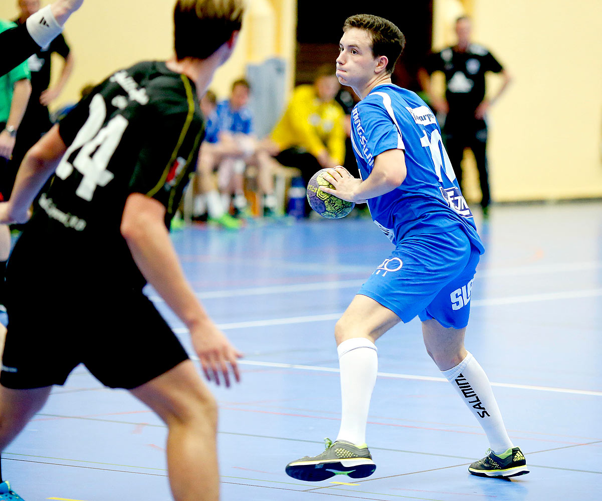 HK Skövde-HP Skövde 90 18-25,herr,Arena Skövde,Skövde,Sverige,Handboll,,2015,124237