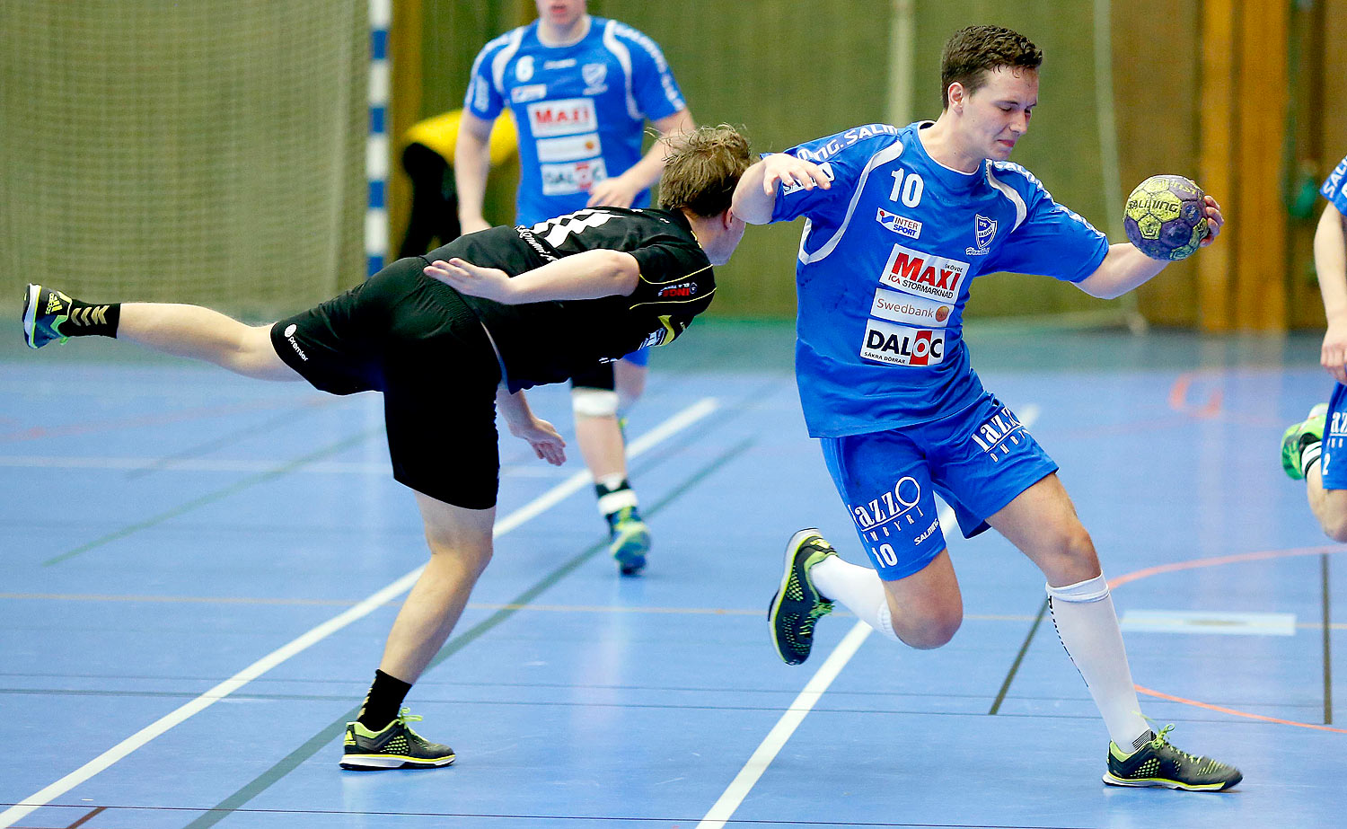 HK Skövde-HP Skövde 90 18-25,herr,Arena Skövde,Skövde,Sverige,Handboll,,2015,124238