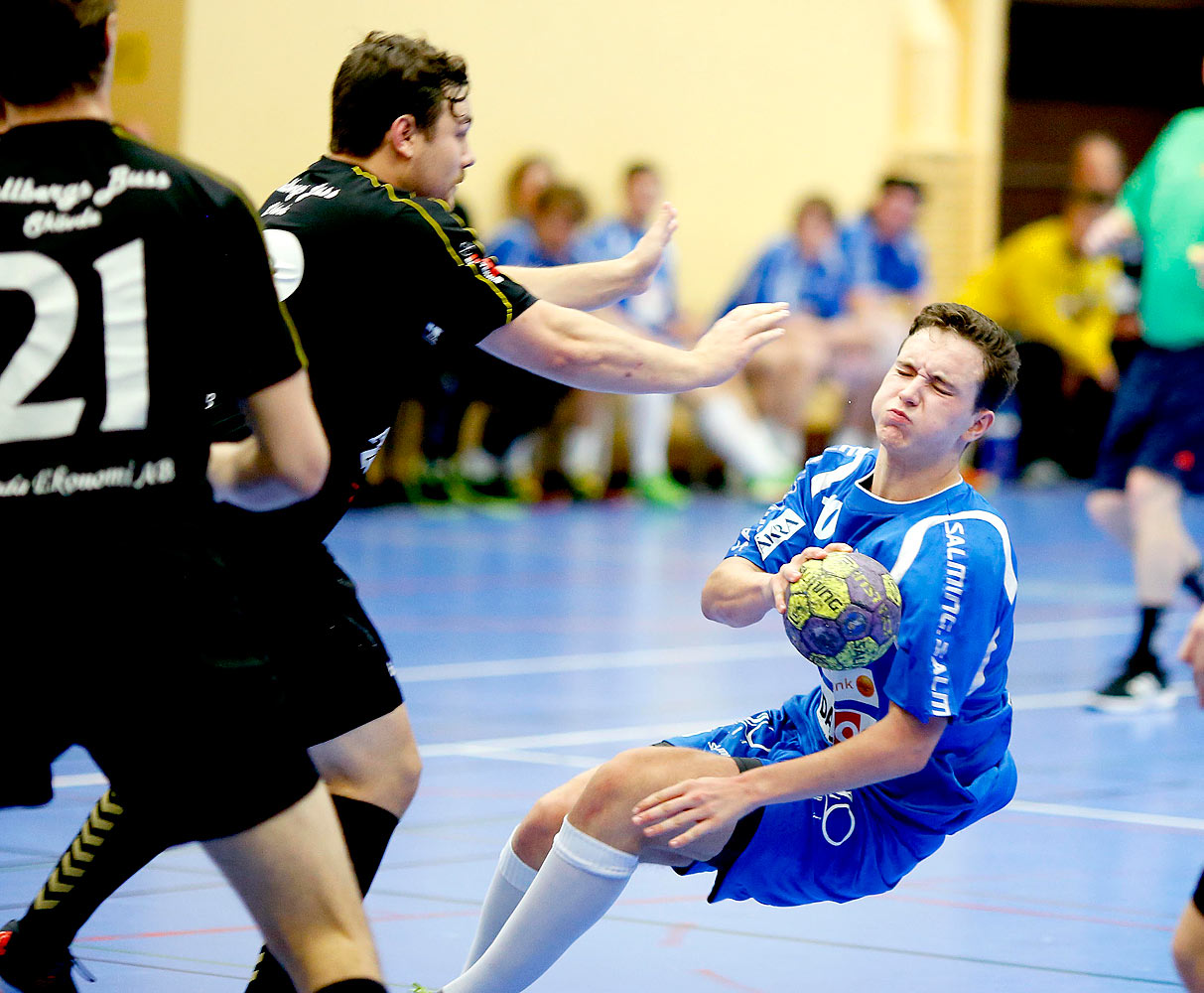 HK Skövde-HP Skövde 90 18-25,herr,Arena Skövde,Skövde,Sverige,Handboll,,2015,124239