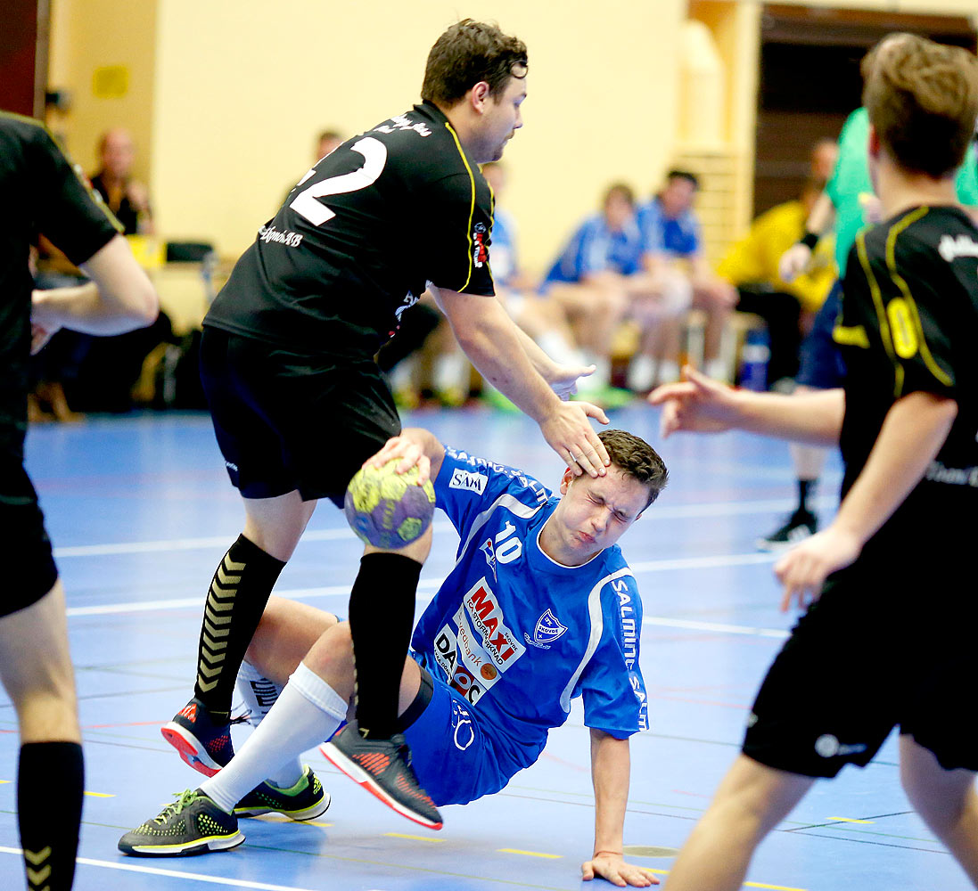 HK Skövde-HP Skövde 90 18-25,herr,Arena Skövde,Skövde,Sverige,Handboll,,2015,124240