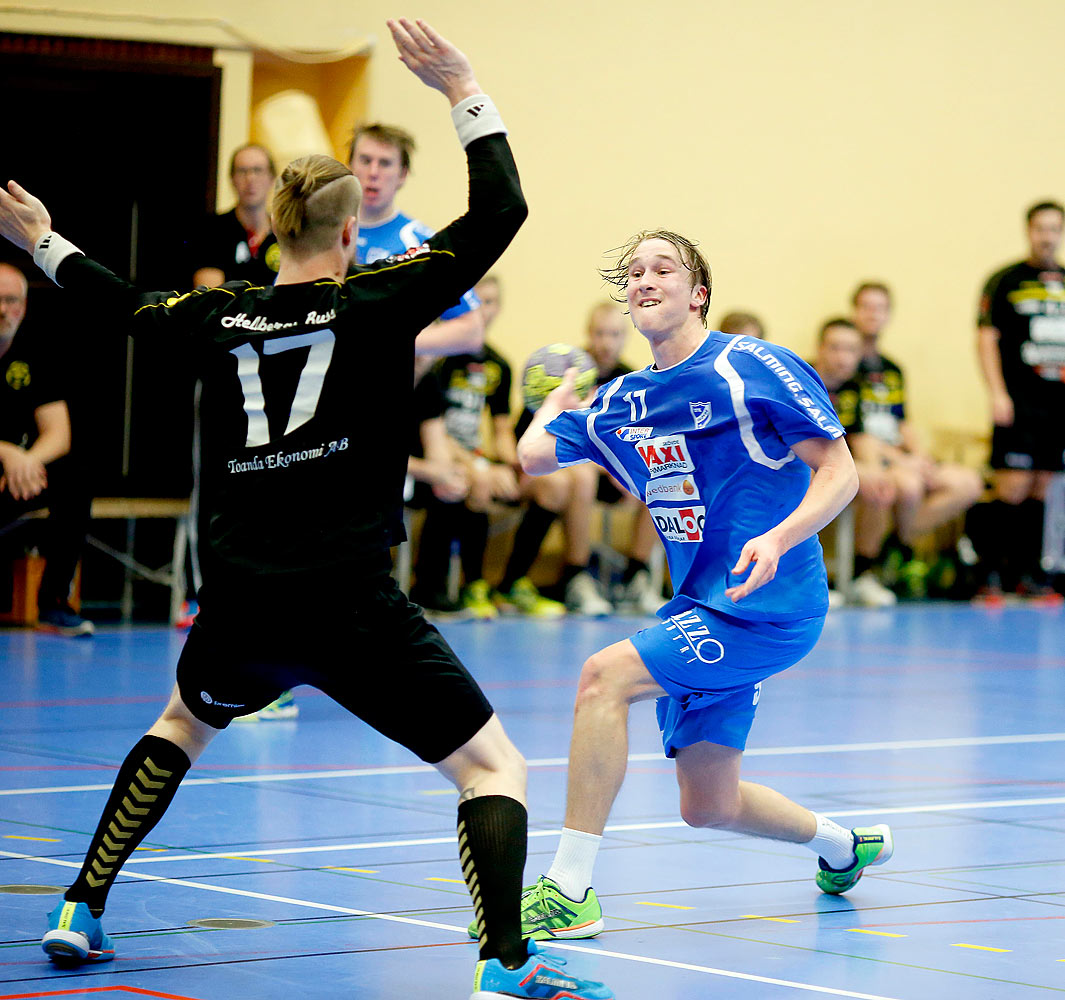 HK Skövde-HP Skövde 90 18-25,herr,Arena Skövde,Skövde,Sverige,Handboll,,2015,124243