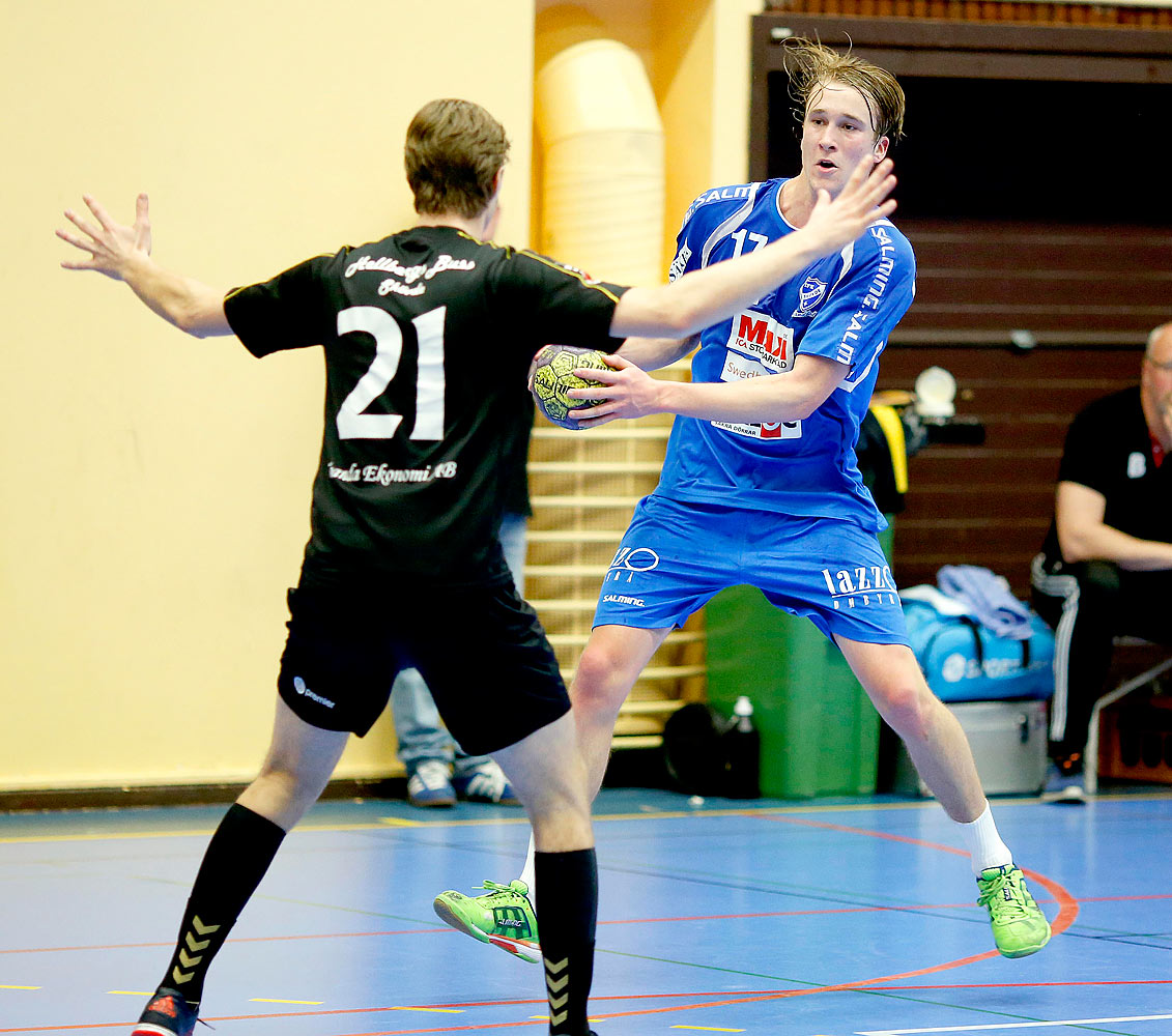 HK Skövde-HP Skövde 90 18-25,herr,Arena Skövde,Skövde,Sverige,Handboll,,2015,124245